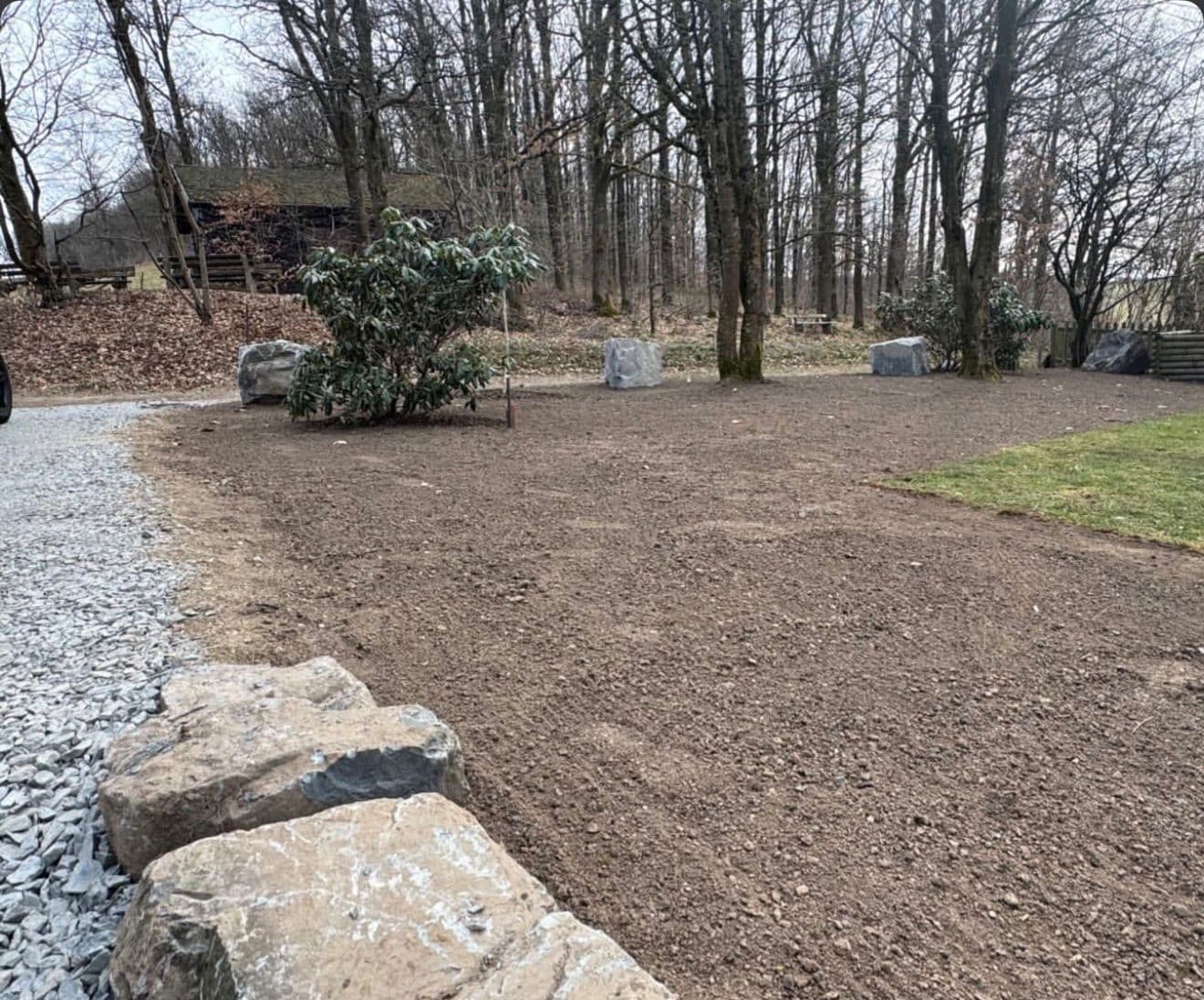 Projekt 2 vorher