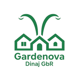 Gardenova Logo